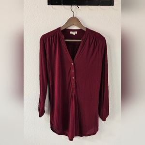 Dynamite Classy Blouse